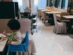 -晶丽香榭自助餐(南京大饭店)