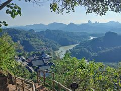 -丹霞山风景名胜区