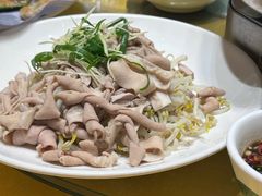-大笑饭堂(甲子桥店)