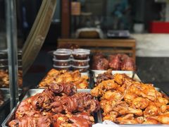 酱猪蹄-华天二友居肉饼(新街口店)