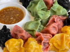 -1937青岛老味道·海肠捞饭·青岛菜(大鲍岛栈桥店)