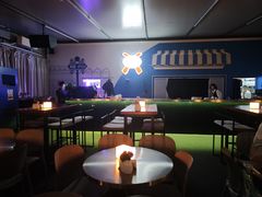 -罗斯福色戒酒吧(外滩店)