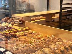 -LANLIZI BAKERY(COSMO店)