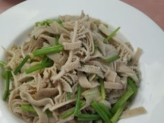 -烤肉宛饭庄(南礼士路店)
