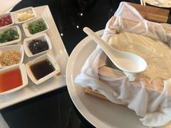 -海湾壹品·粤菜·早茶·烤鸭(拱北店)