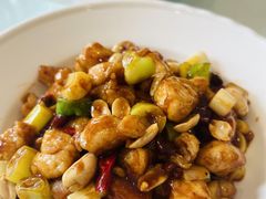 -郭林家常菜烤鸭(曙光西路店)