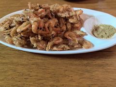 -遇见小院—虹鳟鱼•农家菜(怀柔店)
