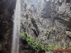 -英西峰林·洞天仙境