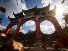 -九华山风景区