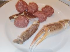 -怡咖啡自助餐(宁波香格里拉店)