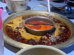 -哥老官重庆美蛙鱼头(松江地中海十八哥店)