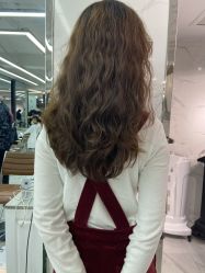-潘多拉Hairsalon