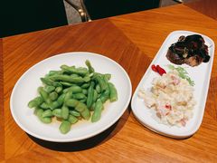 -上海人家花樣年华(中山公园店)