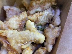 -六泰居·尔滨地标·东北菜(泰山路店)