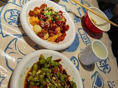 -松哥油焖大虾(科技园店)