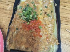 -平娃三宝烧烤·面食(富丰桥店)