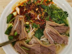 贵凤凰贵州羊肉粉-贵凤凰贵州米粉(五道口店)