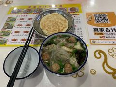 -夏家合汁(天润花园小区店)