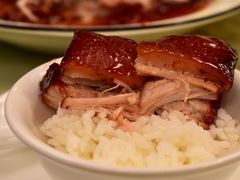 樱桃汁肉-新聚丰菜馆(太监弄店)
