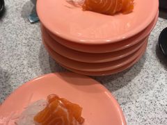 -争鲜回转寿司(南开大悦城店)