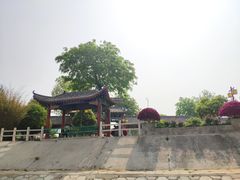 -玉雕湾国际玉城-石佛寺