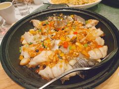 -79号渔船海鲜饭店(龙岗店)