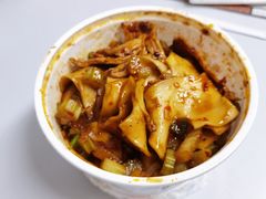 -西粉堂新疆米粉(朝外店)