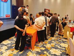 -上海龙之梦万丽酒店