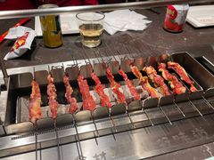 -邢氏老太太烤串(北兴街店)