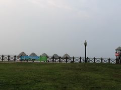 -那香海钻石沙滩浴场