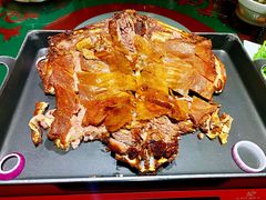 -九十九顶毡房(阜石路店)