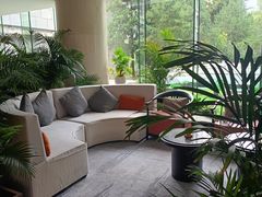 -曲江惠宾苑宾馆(大雁塔大唐不夜城店)