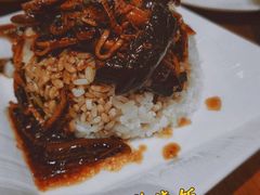 -上海人家花樣年华(中山公园店)
