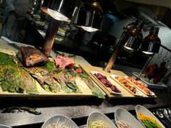 -威斯汀舞台餐厅