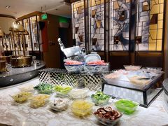 -西安高新希尔顿酒店·咖啡露台西餐厅