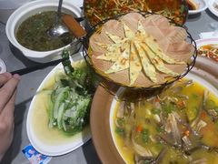 -蛙兔鸡自贡风味·特色江湖菜(广都店)