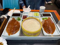 烤鸭-紫光园·烤鸭·北京菜(团结湖店)