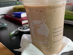 -瑞幸咖啡(勤诚达大厦店)