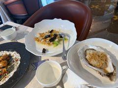 -万盛合(渔人码头店)