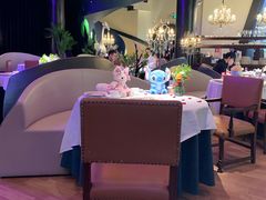 -狮拾久·现代新加坡料理(福田COCO Park店)