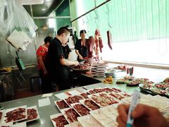 -伟记牛肉(金鸿公路店)