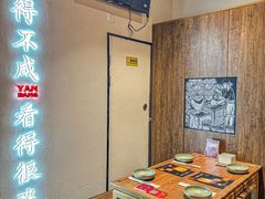 -大盐帮川菜馆(长楹天街店)
