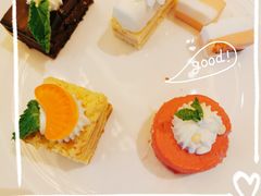 -舟山希尔顿酒店