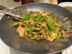 -费大厨辣椒炒肉(黄兴中心广场店)