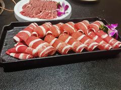 -秋之原·老北京铜锅涮肉(王府井东单店)