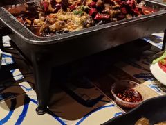 -鱼乐圈烤鱼餐厅(富尔沃·财富街店)