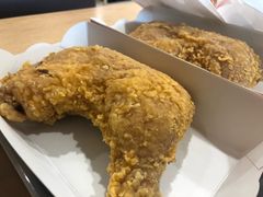 -德克士(砂之船奥特莱斯店)