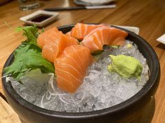 -Hatsune隐泉日式料理(SKP店)