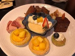 -盛宴自助餐厅(运达喜来登店)