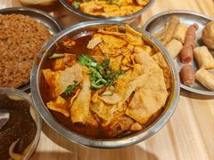 -柳州肥姨妈大骨螺蛳粉(江宁万达店)